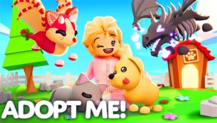 Bloxtrade Adopt Me: The Ultimate Guide to Trading in Roblox's Popular Game
