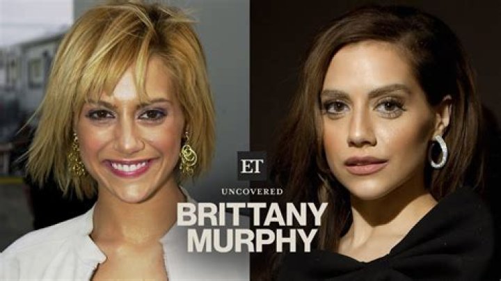 Brittany Murphy Net Worth: A Comprehensive Look at the Late Actress's Financial Legacy