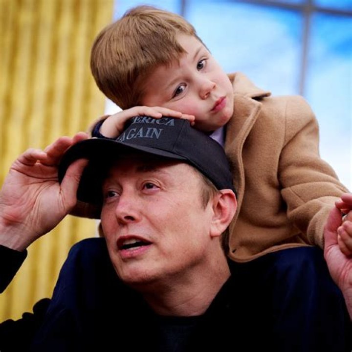 Elon Musk's Children: A Comprehensive Guide to the Family Behind the Visionary