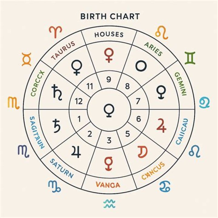 How to Find My Rising Sign: A Comprehensive Guide to Understanding Your Astrological Chart
