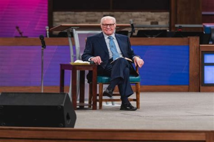 Is Jimmy Swaggart Still Alive? The Truth About the Evangelist's Life and Legacy
