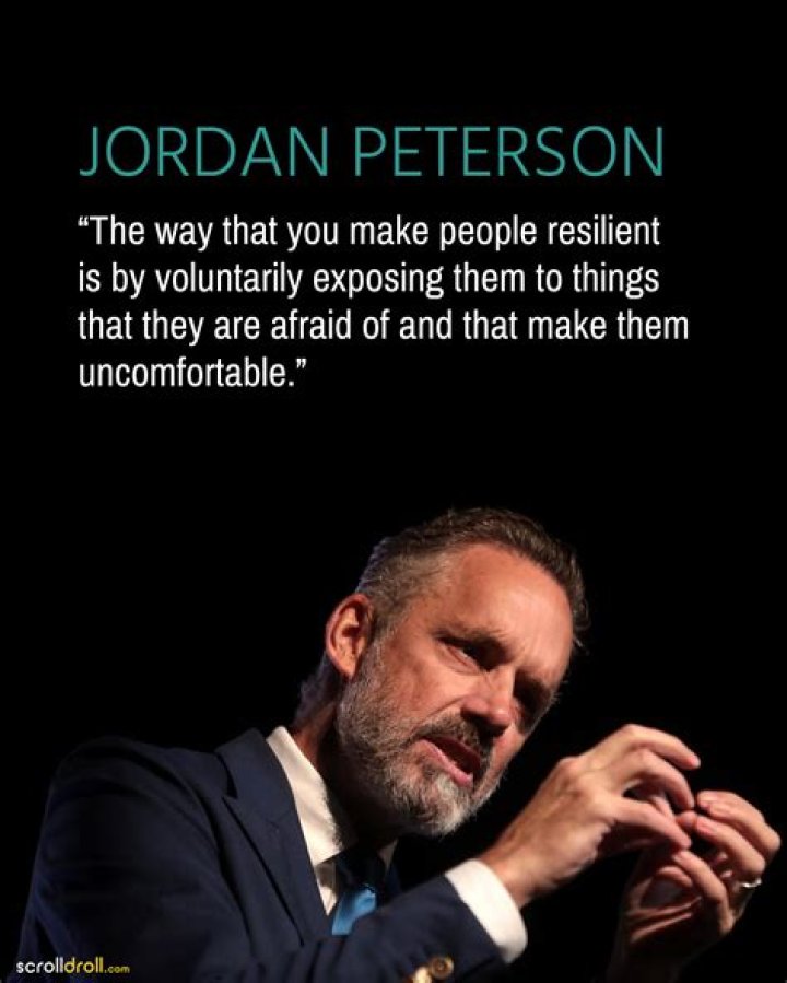 Jordan Peterson: Understanding His Philosophy, Influence, and Impact