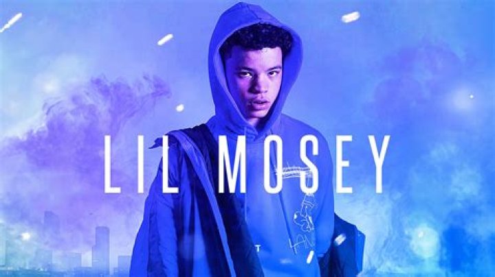 Lil Mosey Mom: A Deep Dive into Her Life, Influence, and Legacy