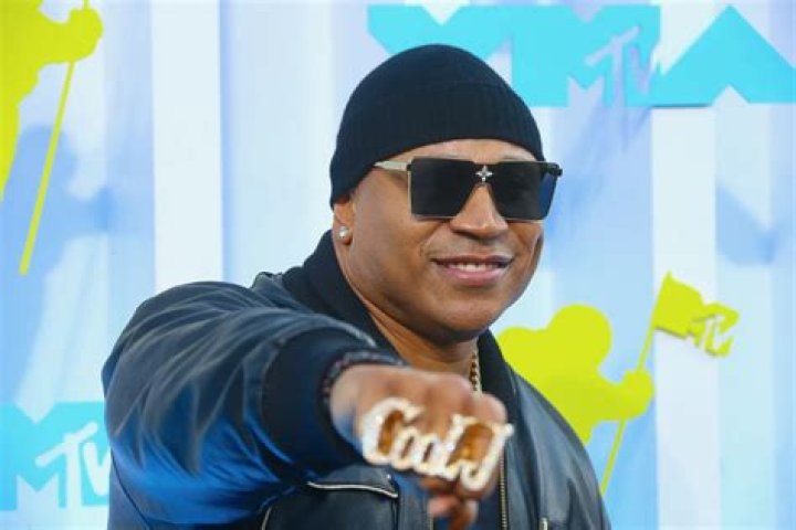 LL Cool J's Net Worth: A Comprehensive Guide to His Wealth and Success