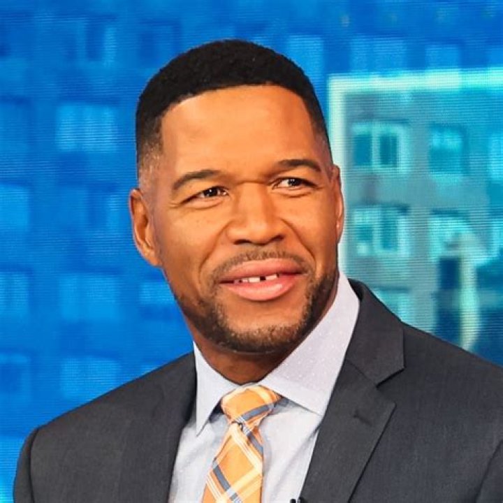 Michael Strahan's Net Worth: A Comprehensive Look at His Wealth and Career
