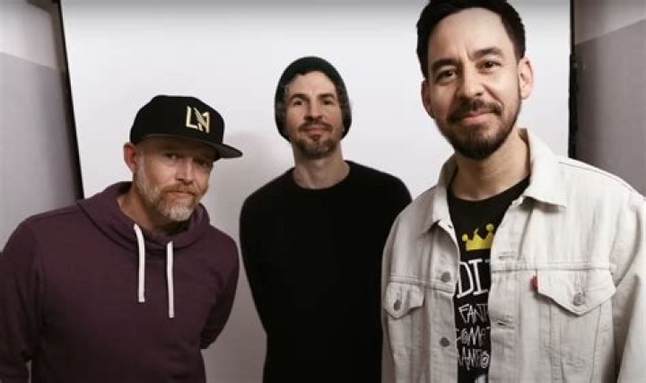 Mike Shinoda Family: A Deep Dive into His Personal Life and Journey
