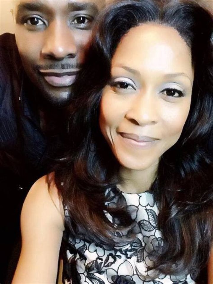 Monica Calhoun Husband: A Deep Dive into Her Personal Life and Marriage