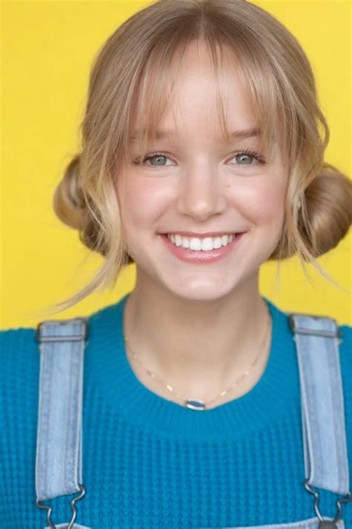 Nicole Arcy: A Rising Star in the Entertainment Industry