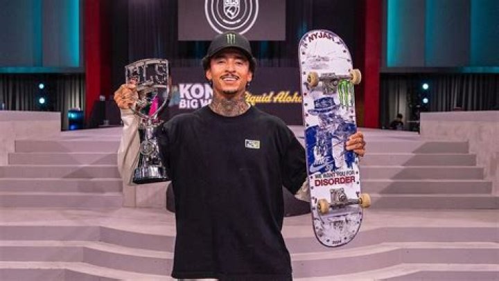 Nyjah Huston Net Worth: A Comprehensive Guide to the Skateboarding Legend's Wealth and Achievements