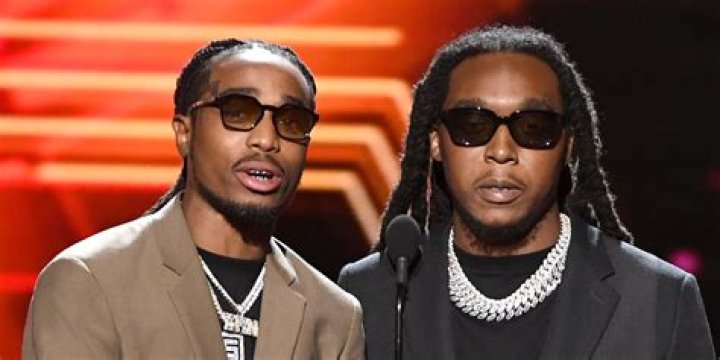 Quavo Partner: Everything You Need to Know About the Rapper's Collaborations and Influence