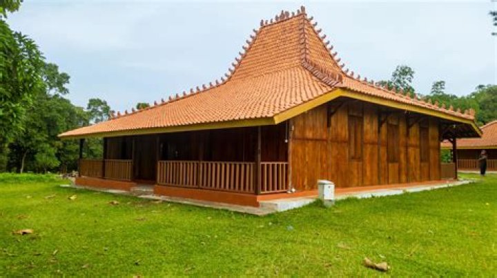 Rumah Perjaka: A Comprehensive Guide to Traditional Javanese Architecture and Culture