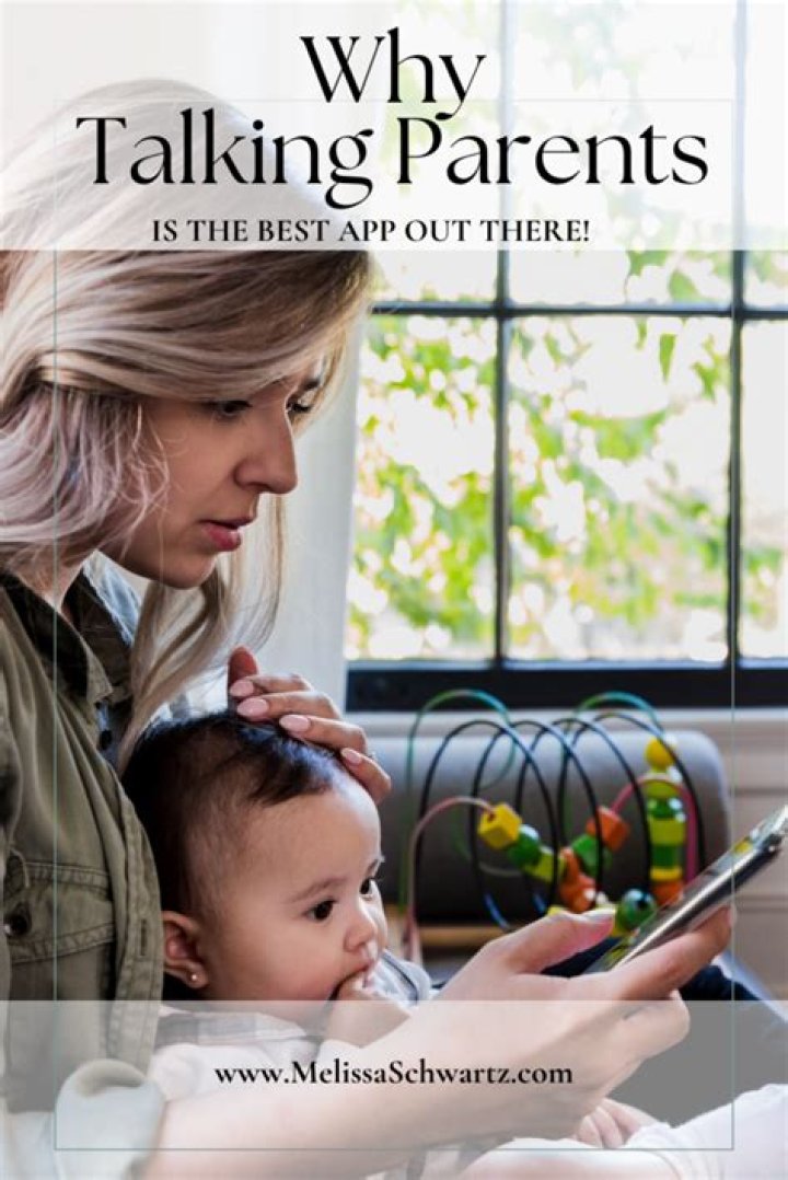 Talking Parents App Login: A Comprehensive Guide for Secure Communication
