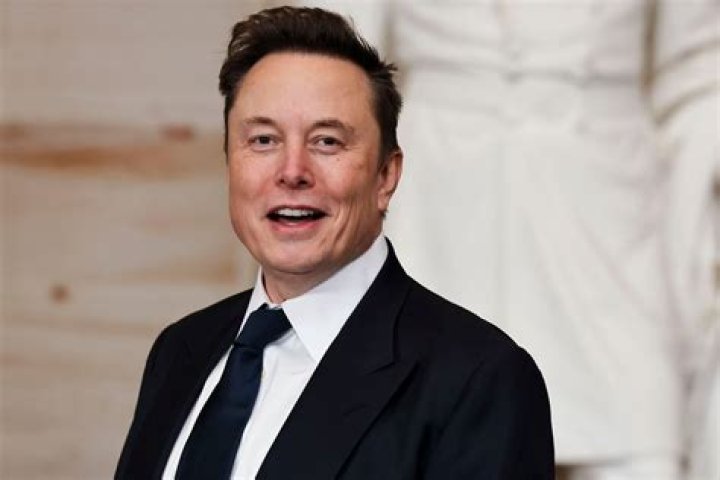 Unveiling the Height of Elon Musk: A Closer Look