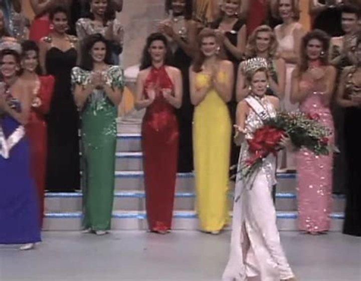 Unveiling the Legacy of Shannon Bream: Miss America 1995
