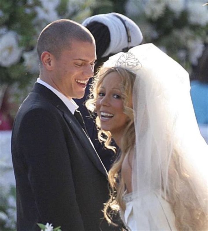 Unveiling the Love Life of Wentworth Miller: Who Is Wentworth Miller Married To?