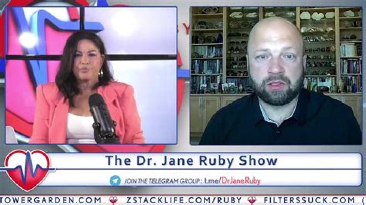 Unveiling the Mystery: Dr. Jane Ruby's Age and Life Journey