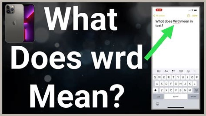 What Does WBU Mean in a Text Message? A Comprehensive Guide