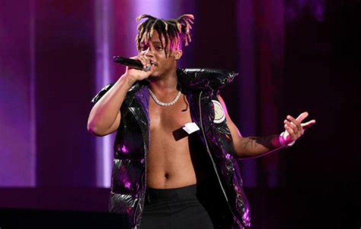 When Did Juice WRLD Die: A Comprehensive Look at the Life and Legacy of the Late Rapper