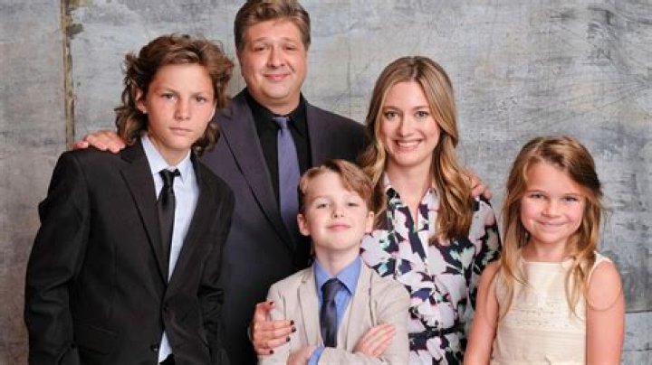 Young Sheldon Cast: A Comprehensive Guide to the Beloved Characters